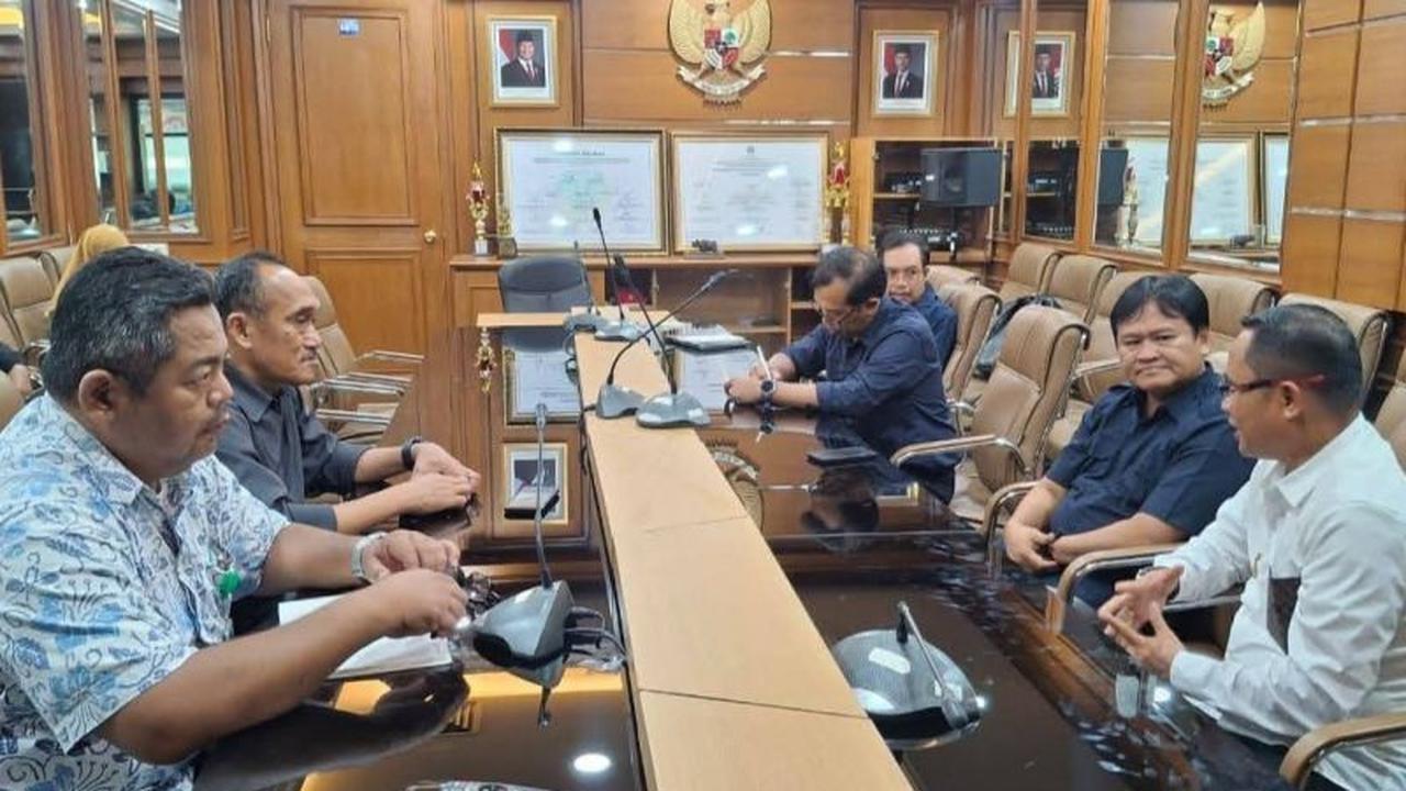 Pemkab Sigi Gandeng KLHK Perkuat Tata Kelola Karbon Daerah, Jamin Kesejahteraan Masyarakat