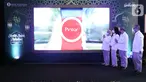 Bank Indonesia meluncurkan Kick Off: Serambi Rupiah Ramadan 2022 dan Peluncuran Aplikasi PINTAR sebagai bentuk memenuhi kebutuhan masyarakat akan uang tunai dan uang pecahan kecil (UPK), selama Ramadan dan Hari Raya Idul Fitri 2022 di Jakarta, Senin (04/04/2022). (Liputan6.com/HO/Eko)
