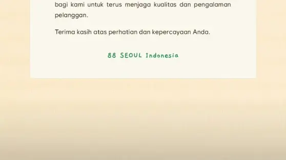 Restoran Korea di Bandung Tutup Sementara Usai Laporan Keracunan