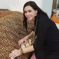 Paman Maia Estianty meninggal dunia (Instagram/@maiaestiantyreal)