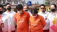 Local Women Saved Torture Victim After Seeing Her Crying in a Locked House in West Java