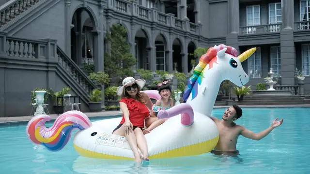 GH Universal Hotel