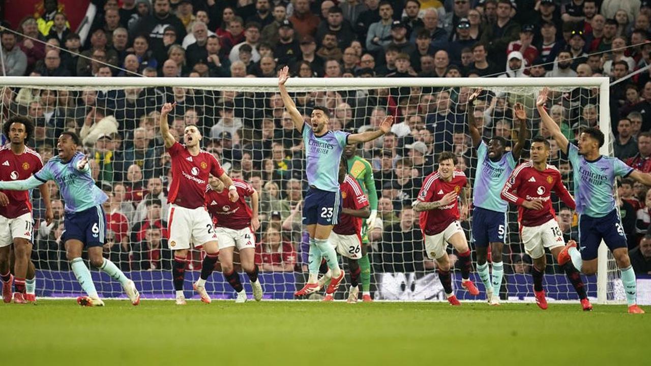 Prediksi Brentford vs Manchester United 4 Mei 2025