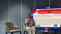 Emak Club: Ruang Aman Perempuan dengan HIV untuk Sehat, Berdaya, dan Terlindungi