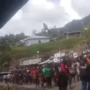 Insiden Ibu Hamil Tertembak dalam Kontak Senjata di Papua, Begini Kronologi Versi TNI