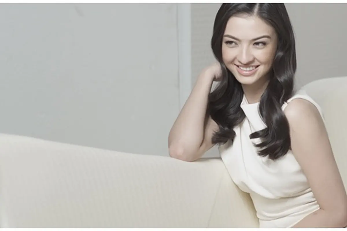 Raline Shah