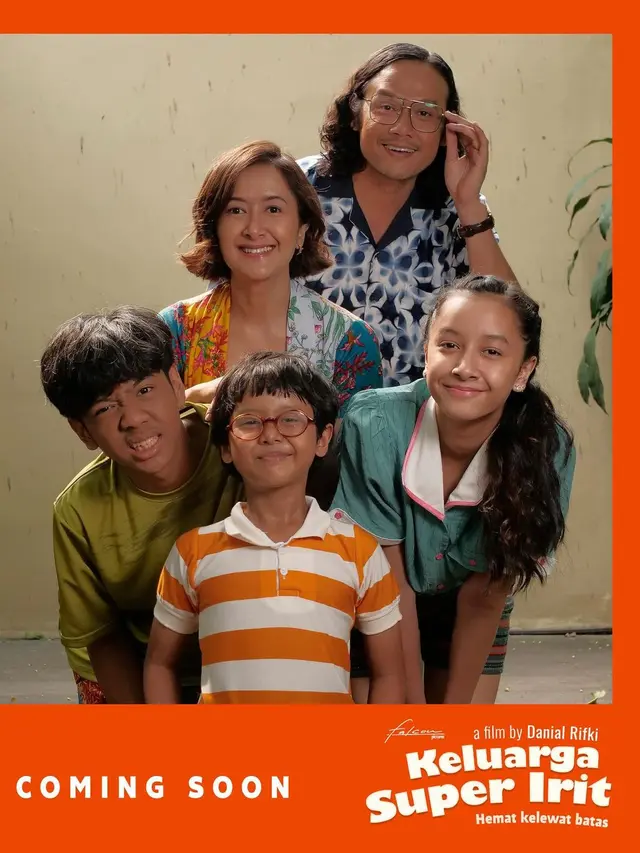 Widi Mulia dan Dwi Sasono