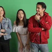 Pemain film Jaran Goyang (Bambang E Ros/Bintang.com)