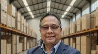 Dr. Ir. I G.B. Kurniawan Ranuh, MSc.