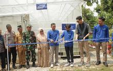 Mengintip Program Kampung Iklim di Karawang, Tingkatkan Ketahanan Masyarakat Terhadap Perubahan Iklim