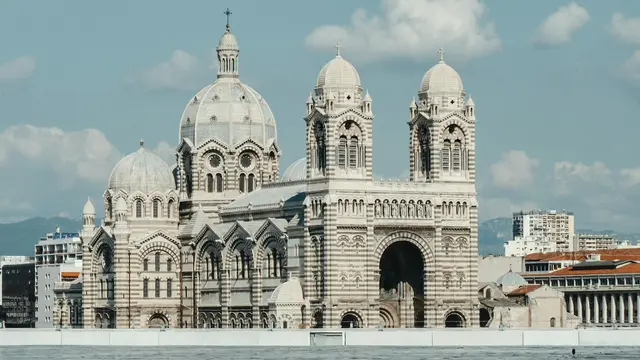 Marseille