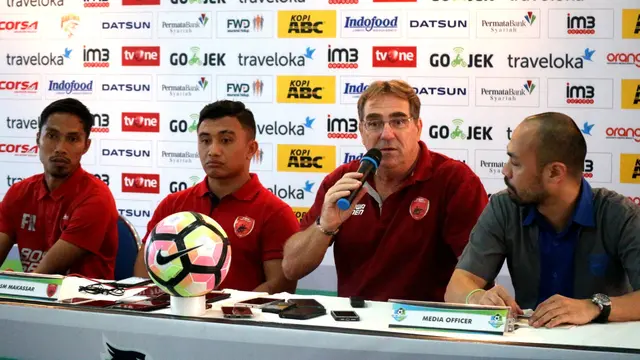 PSM Makassar