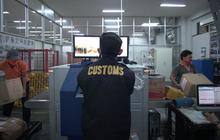 Pegawai Bea Cukai Dipecat Karena Terlibat Kasus Ini di Kalimantan