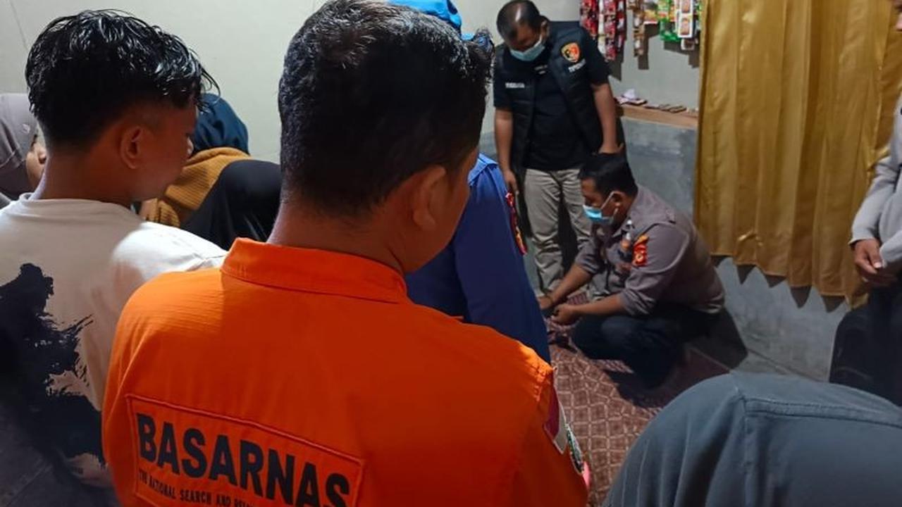 Tim SAR Temukan Jasad Pelajar Pangandaran, Terseret Ombak Saat Bermain
