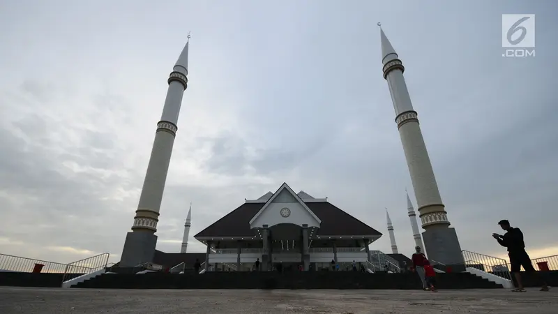 Masjid Raya Jakarta