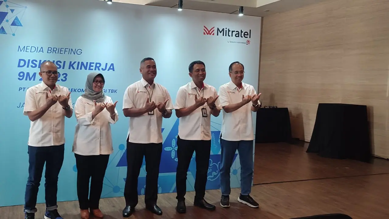 mitratel