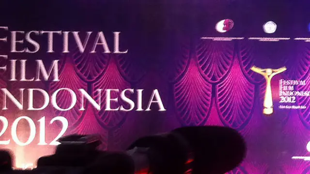 Besok Malam SCTV Siarkan Malam Anugerah Piala Vidia