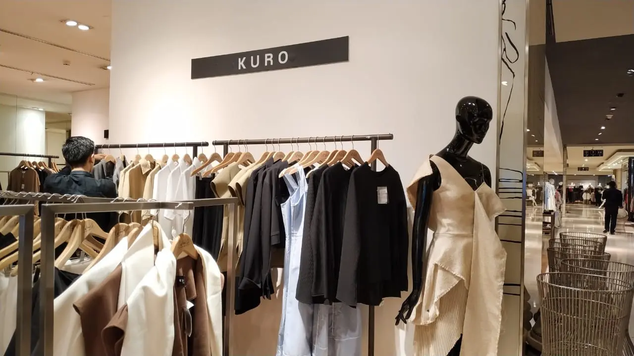 Fashion Lab