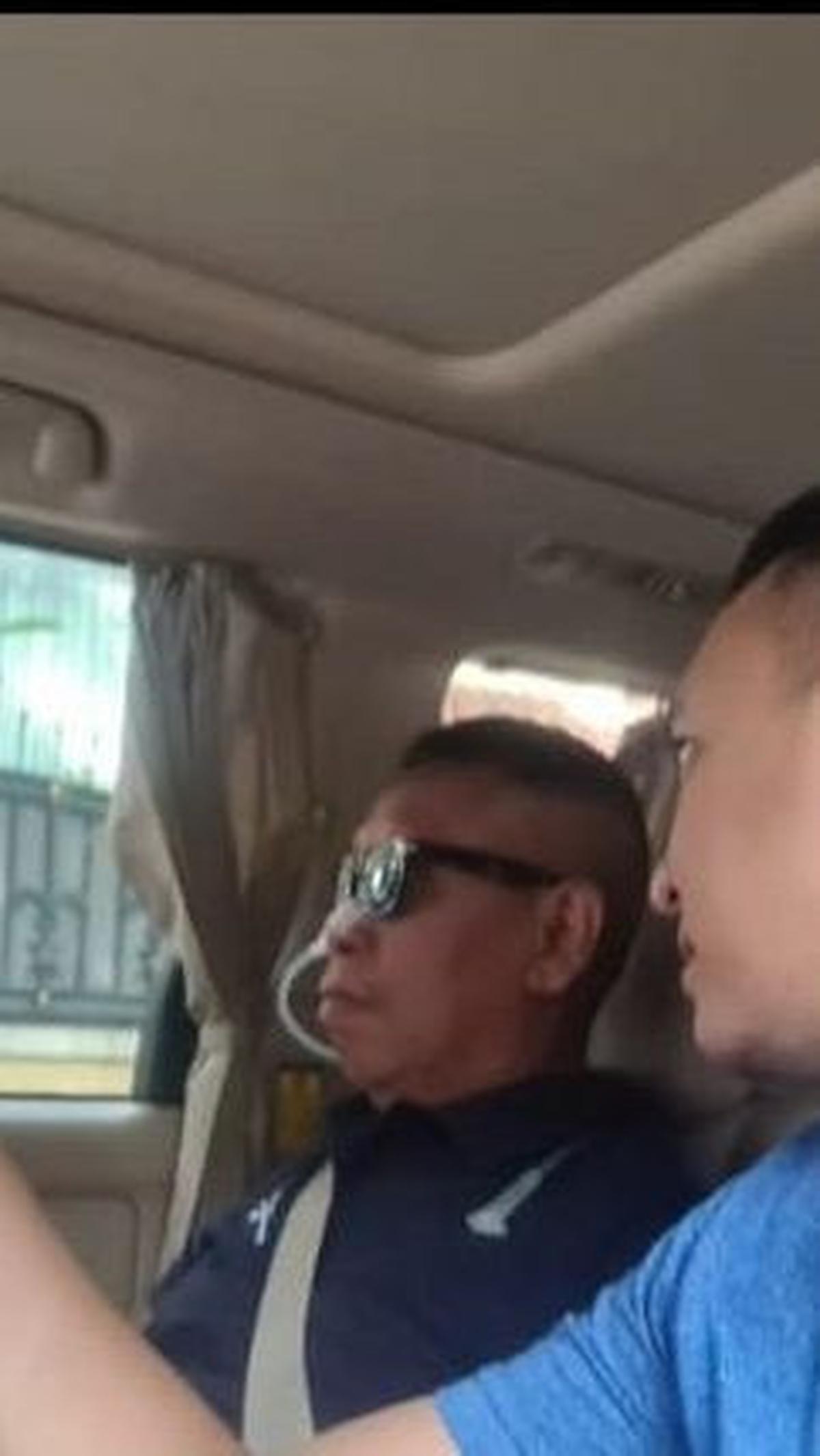 Jalani operasi