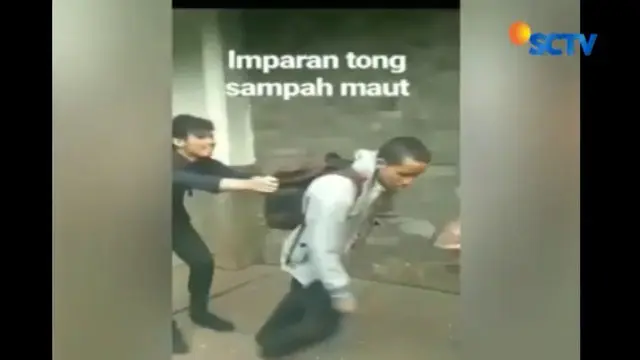 Rektorat Gunadarma Panggil Pelaku dan Korban Bullying di Kampus