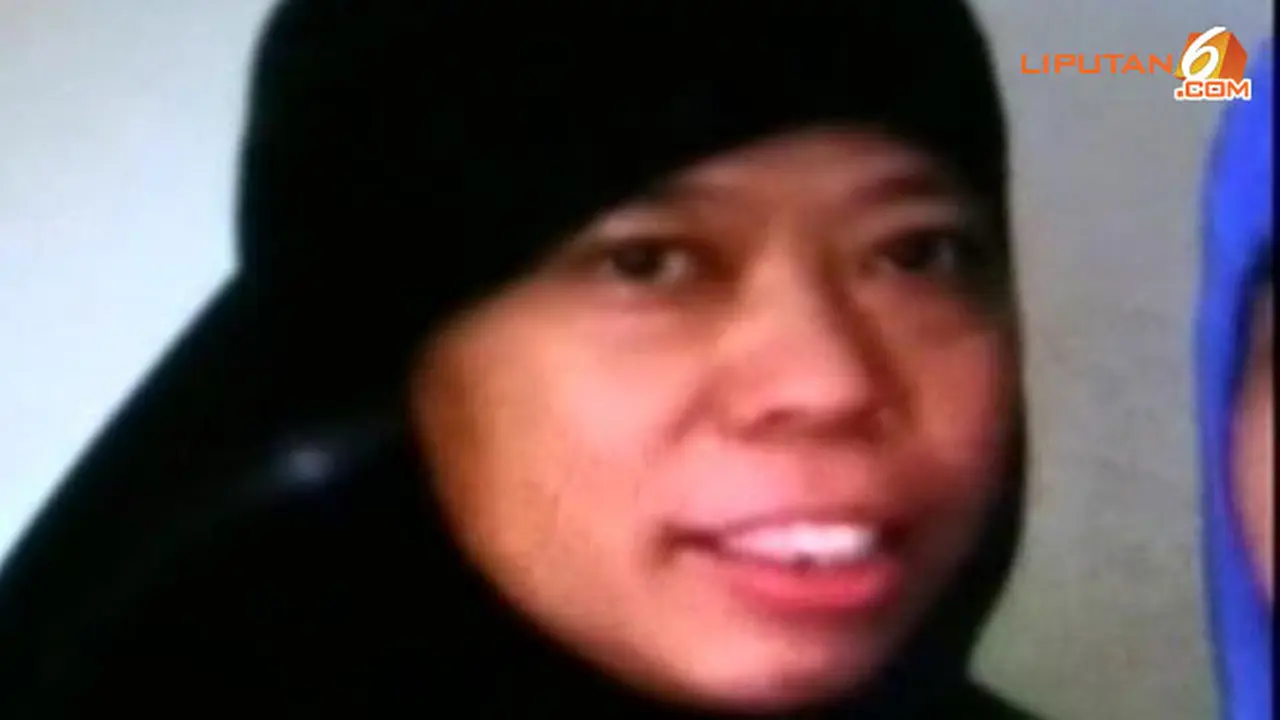 TKW Dekat Hukuman Pancung Satinah