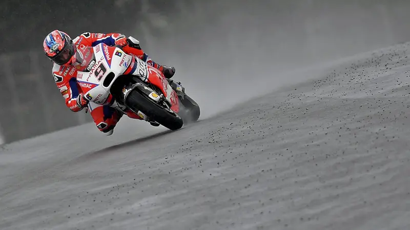 Danilo Petrucci, MotoGP