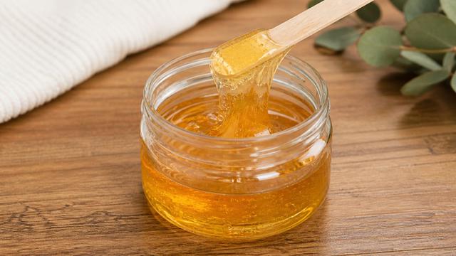 Sugar Wax