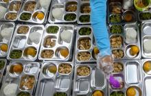 Pedih Siswa SMP Garut Sampai Pucat Lemas Gara-Gara Makan Bergizi Gratis Telat Datang 1,5 Jam