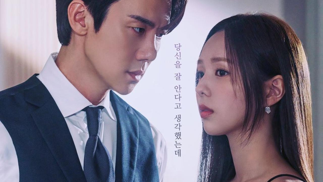 8 Drama Korea yang Tayang Bulan November 2024, Wajib Ditonton Pengikut Sekte On Going