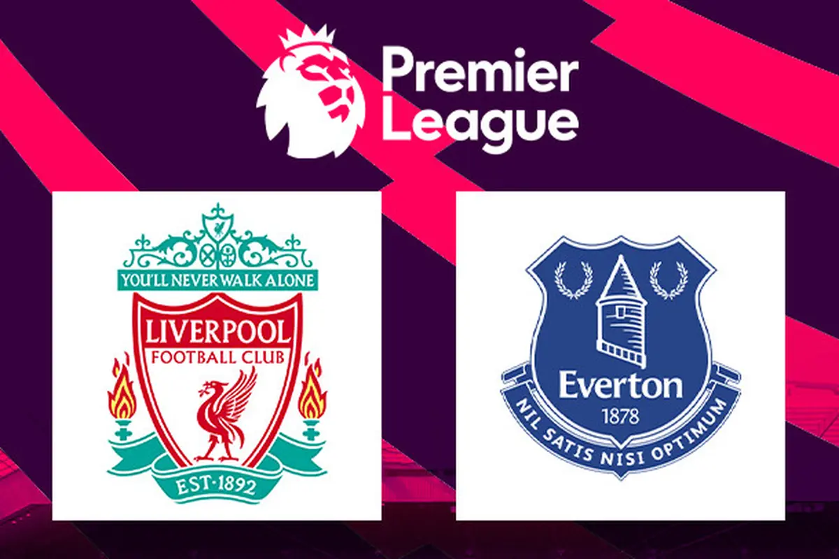 Premier League - Liverpool Vs Everton
