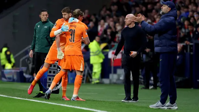 Tottenham Hotspur