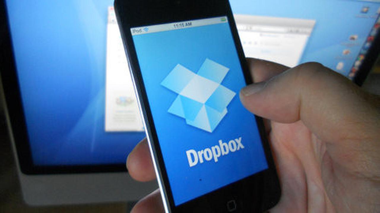 Edit file PDF di smartphone? Dropbox ini solusinya!