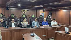 Bank Mandiri Buka Blokir Rekening Botok Pati