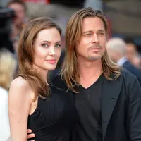 Aniston tidak akan ikut campur urusan perceraian Pitt dan istrinya, meskipun Jolie pernah mencuri Pitt dari kehidupannya pada 11 tahun silam. Ia justru tetap menunjukkan kepeduliannya  dan berharap agar Pit selalu dalam keadaan baik. (AFP/Bintang.com) 