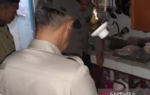 Trivia Elpiji: Ledakan Tabung Gas di Cianjur, Satu Korban Luka Bakar Akibat Kebocoran Elpiji 12 Kg
