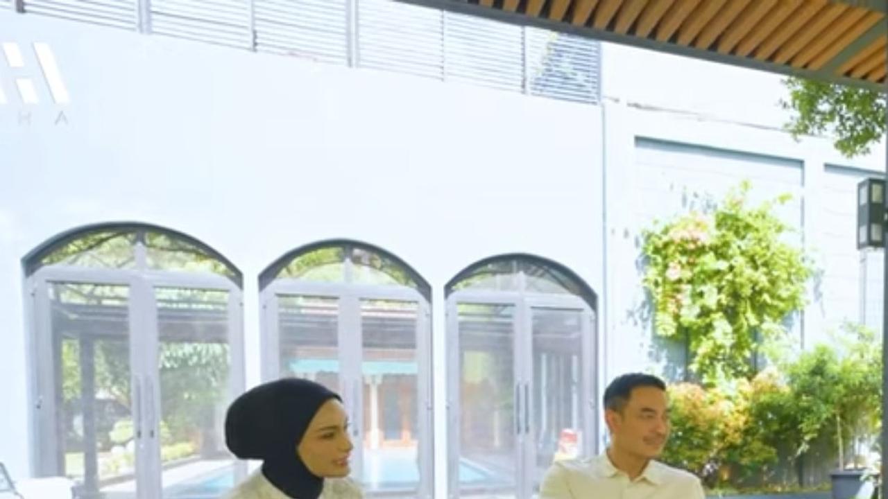 Potret Tempat Bersejarah Zumi Zola Ungkap Keinginan Nikahi Putri Zulhas, Disambut Hangat Keluarga & Gelar Akad di Madinah