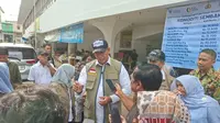 Harga Pangan Stabil jelang Idul Fitri 2026, Pemerintah Pastikan Stok Aman