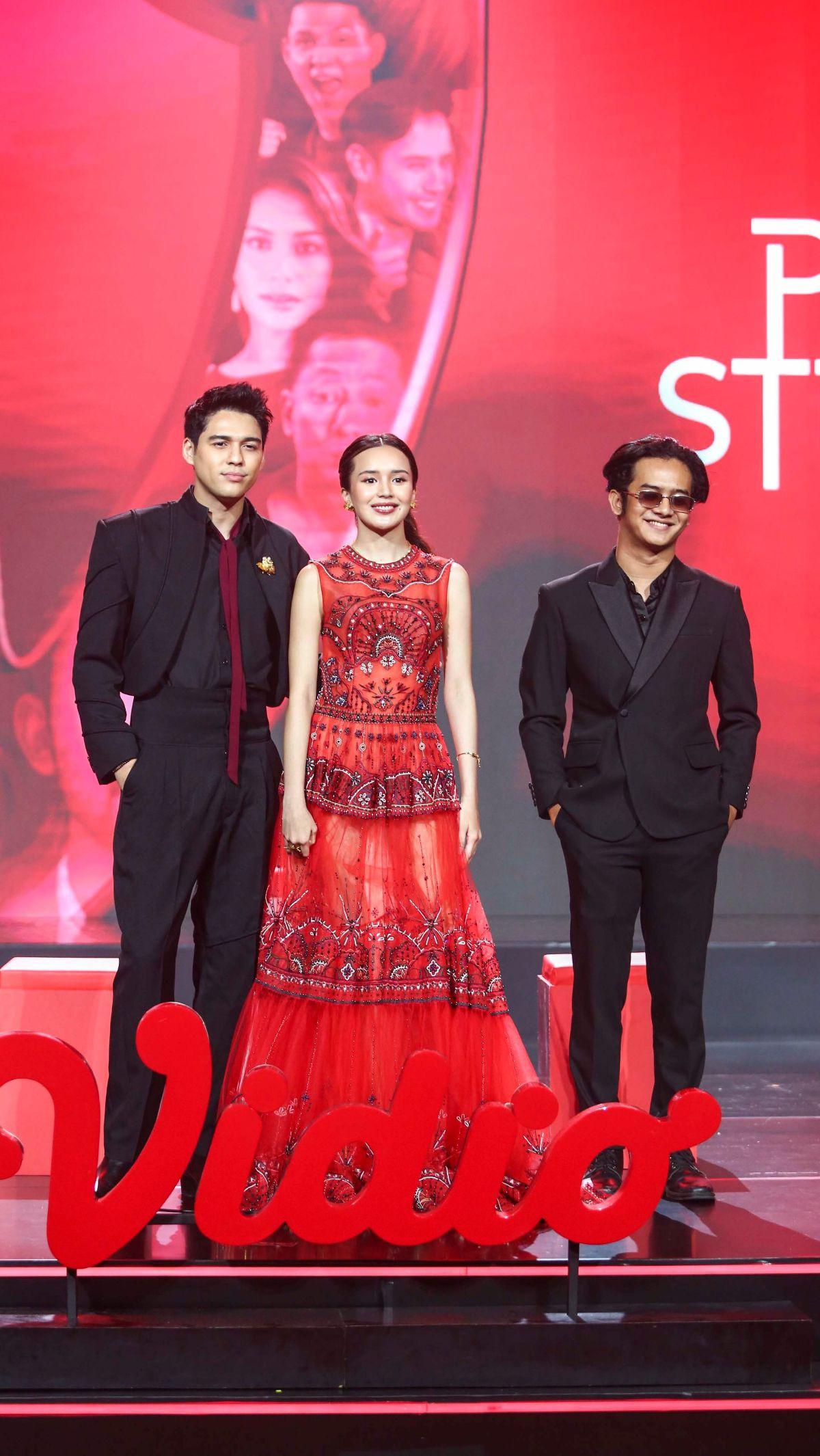 Kemudian ada, Beby Tsabina, Maxime Bouttier,&nbsp;Kevin Ardilova.&nbsp;Foto: Liputan6.com / Angga Yuniar
