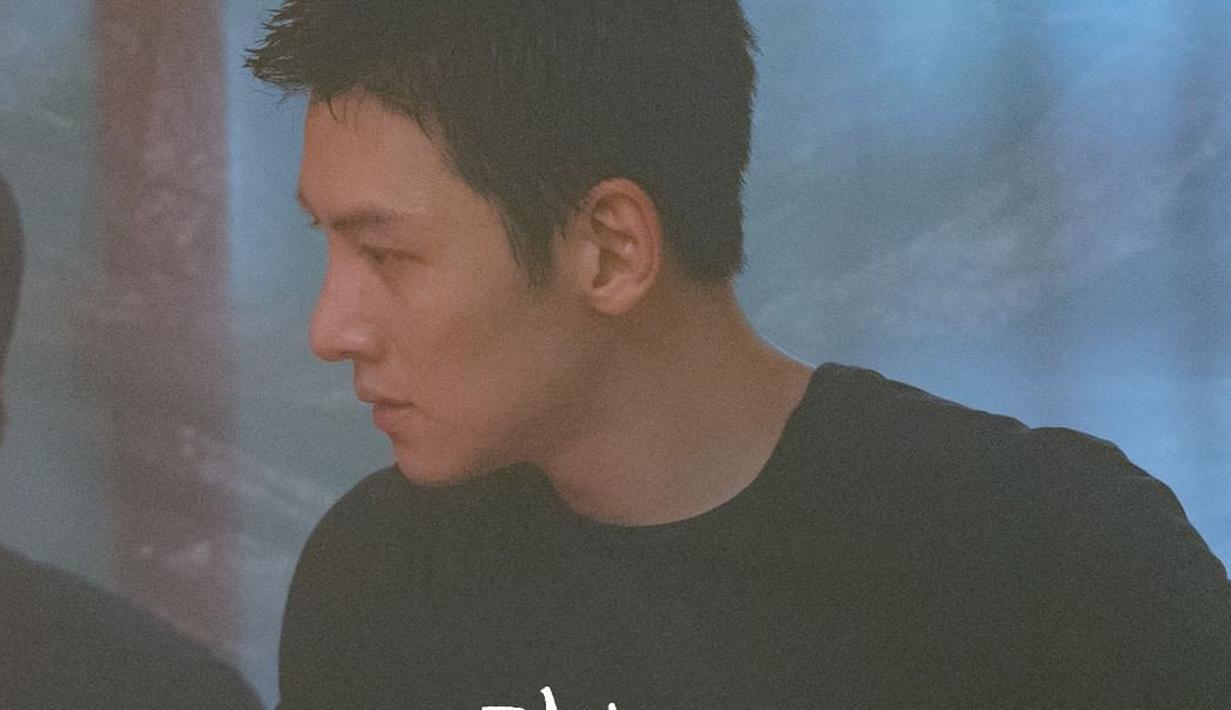 <p>Ji Chang Wook di Balik Layar If You Wish Upon Me. (Foto: Instagram/ kbsdrama)</p>
