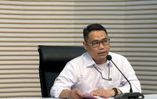 VIDEO: Kejutan! KPK Blak-blakan Usai Purbaya Tempatkan Rp200 T Dana Negara di Bank "Alarm Buat Kami!"