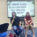 Kisah Tunanetra Taklukan Batas hingga Sarjana