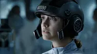 Sinopsis Film Ready Player One yang Disutradarai Pemenang Academy Awards