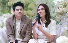 Maxime Bouttier Kaget Guru SMA-nya Ikut Diwawancara Usai Momen Pernikahan dengan Luna Maya Viral di Media Sosial