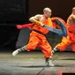 Pertunjukan Shaolin Warriors Bagi Anda Pecinta Laga.