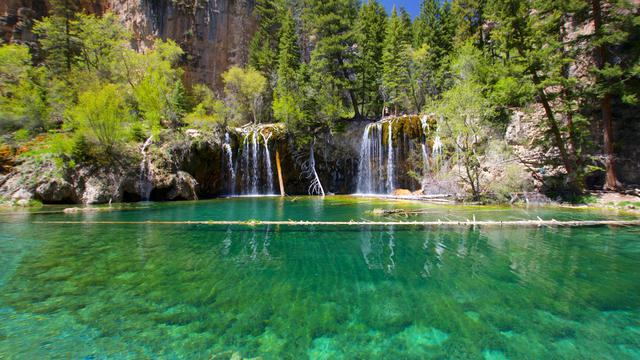 Hanging Lake