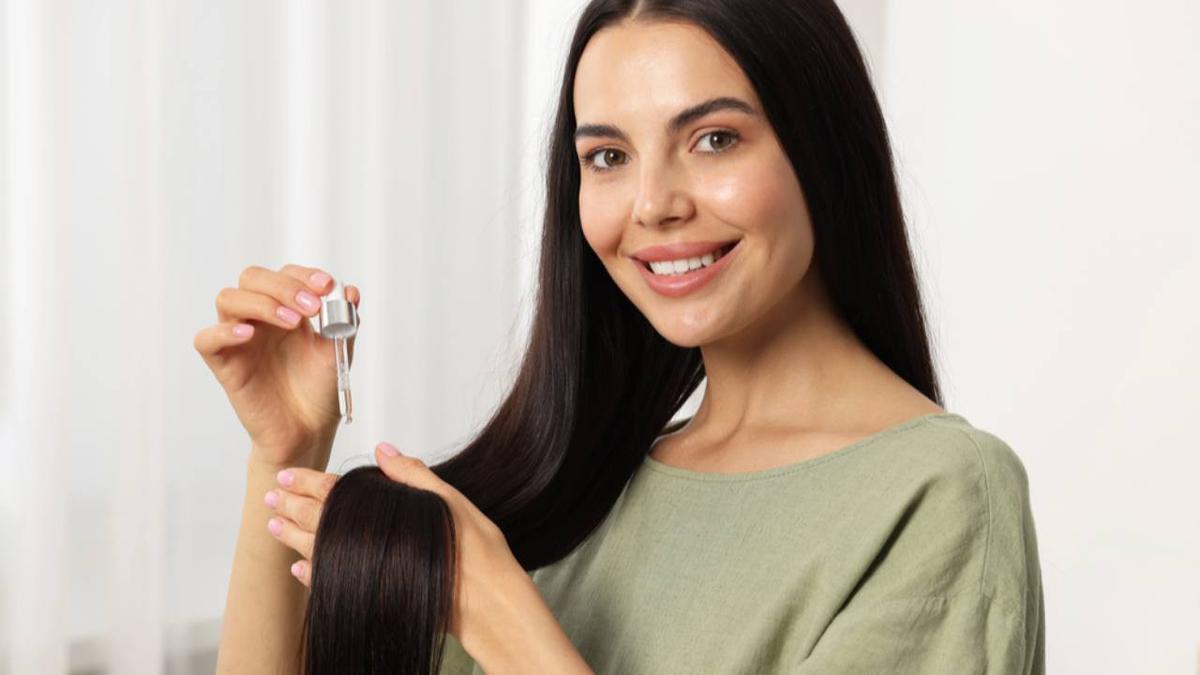 Rekomendasi Serum Rambut Terbaik dengan Kandungan Andalan untuk Berbagai Masalah Rambut
