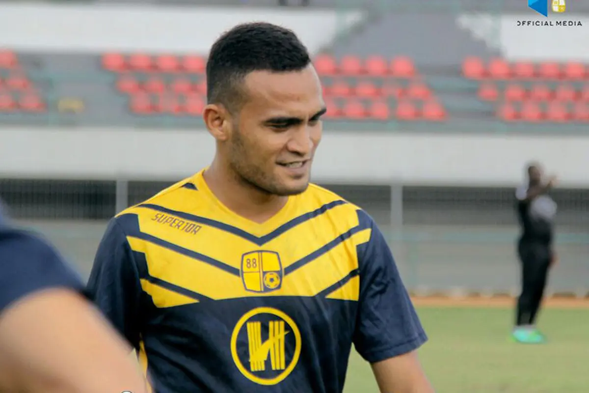 Rizky Pora