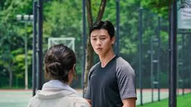 Ilustrasi Drama Korea "Dream 2023"