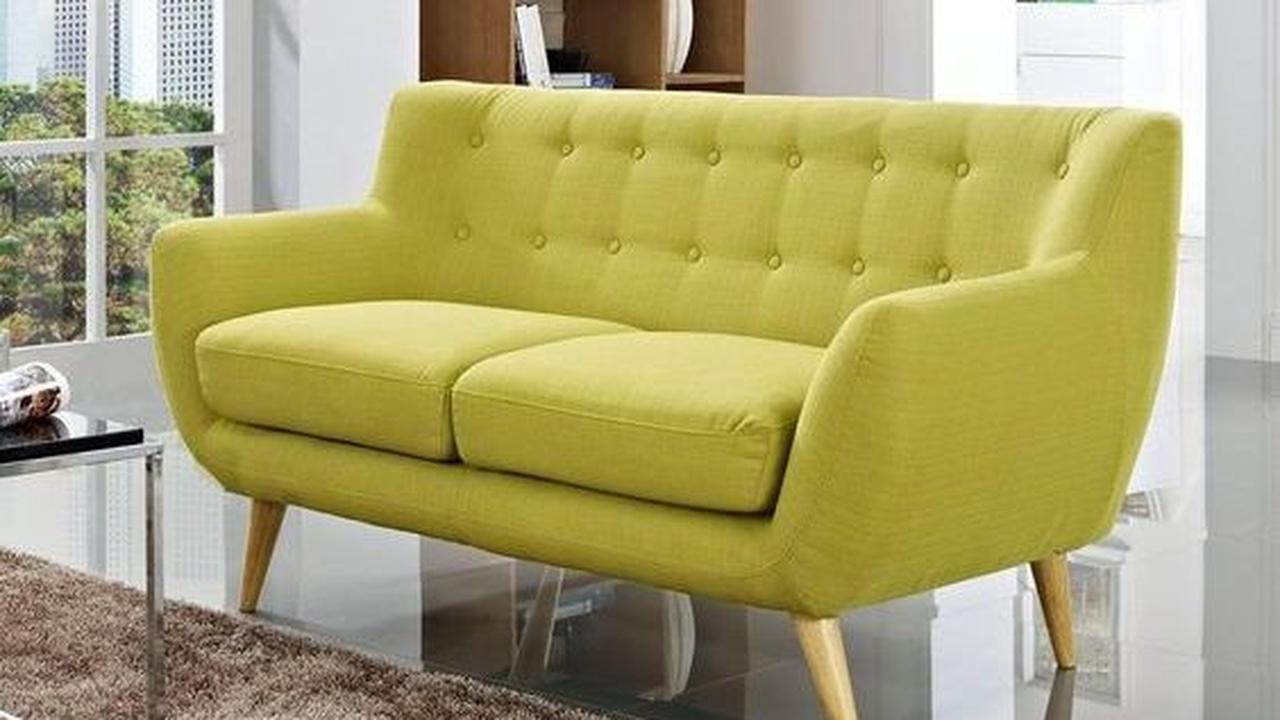 7.&nbsp;Sofa Chesterfield