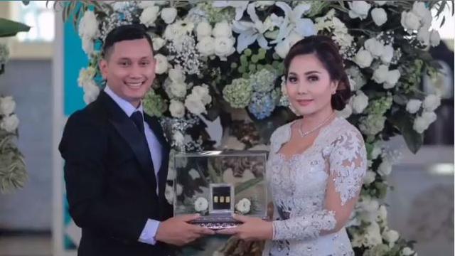 Emma Waroka (Foto: Instagram/@emmawarokkaofficial)